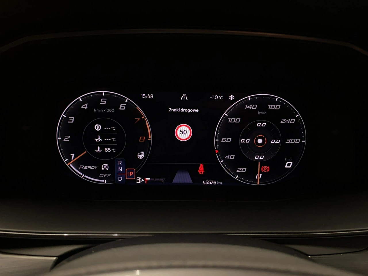 Cupra Formentor - Zdjęcie 24