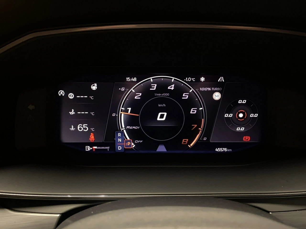 Cupra Formentor - Zdjęcie 25