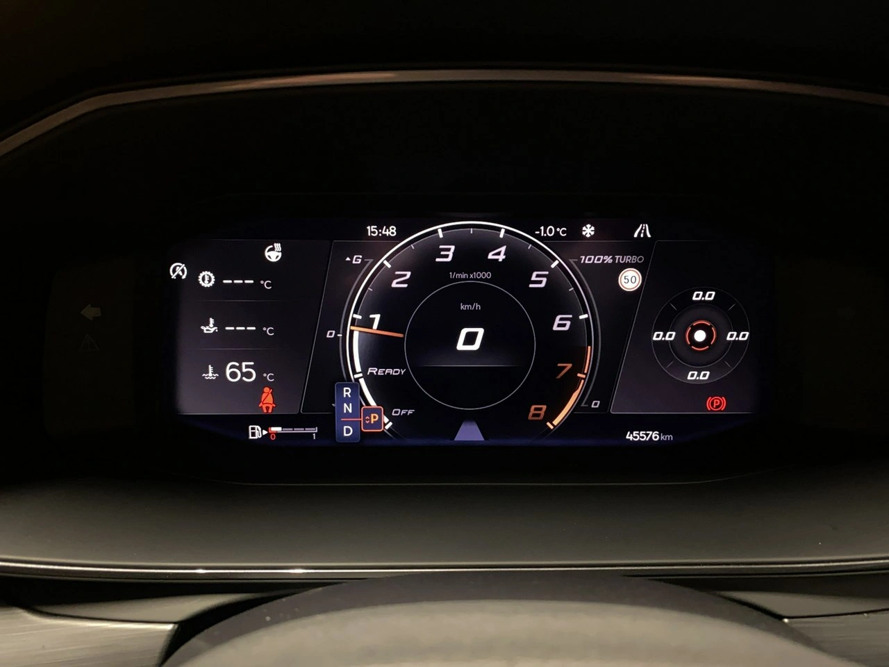 Cupra Formentor - Zdjęcie 25