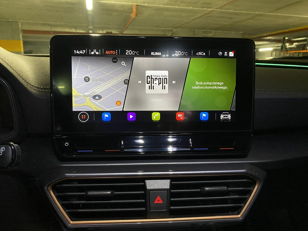 Cupra Formentor - Zdjęcie 26