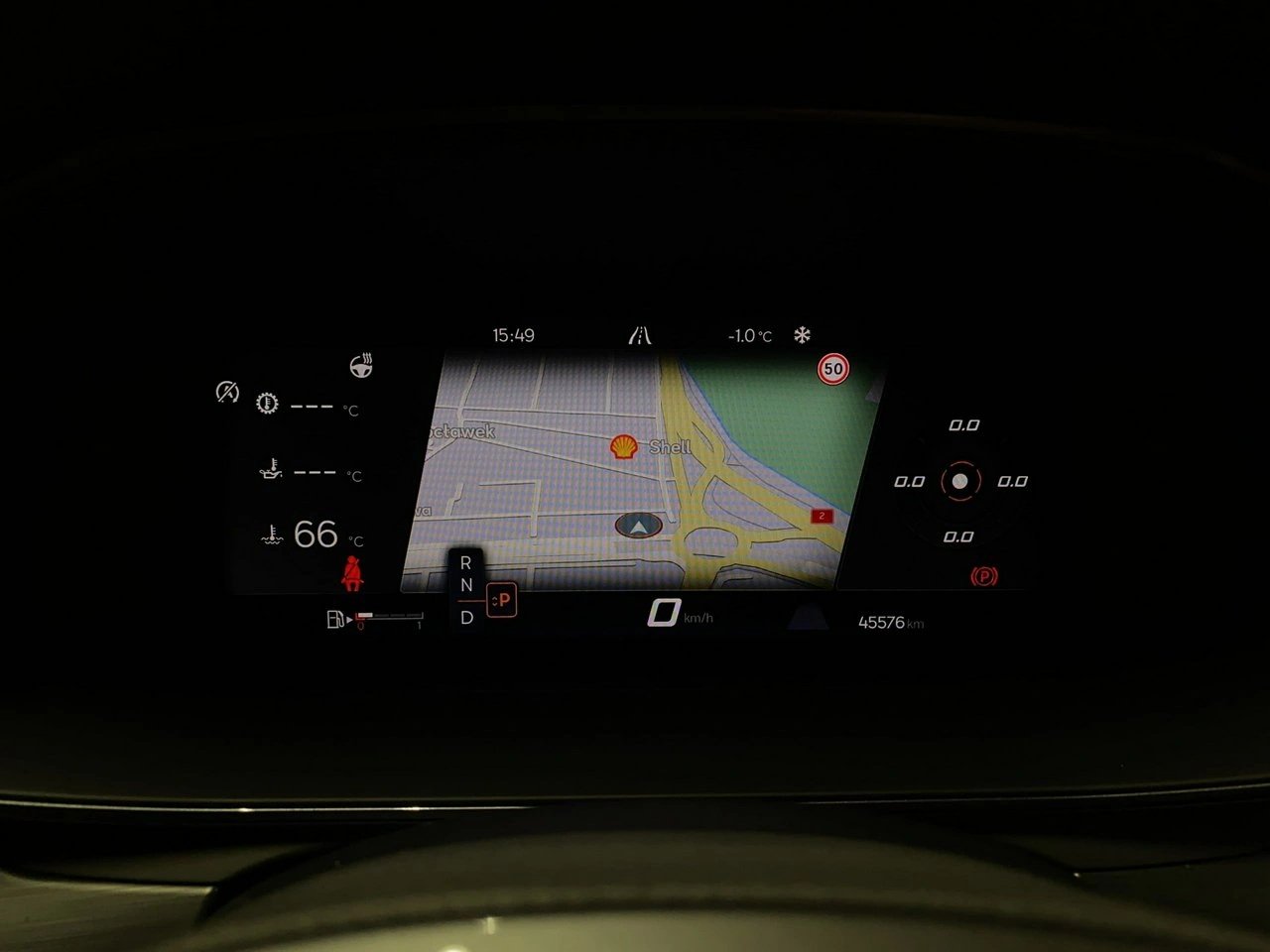 Cupra Formentor - Zdjęcie 26