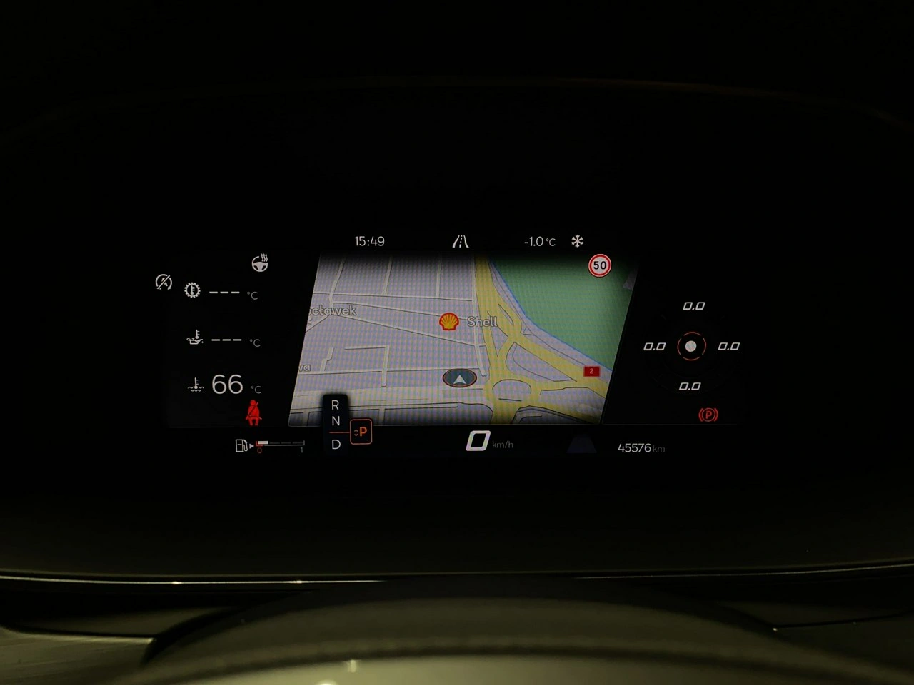 Cupra Formentor - Zdjęcie 26