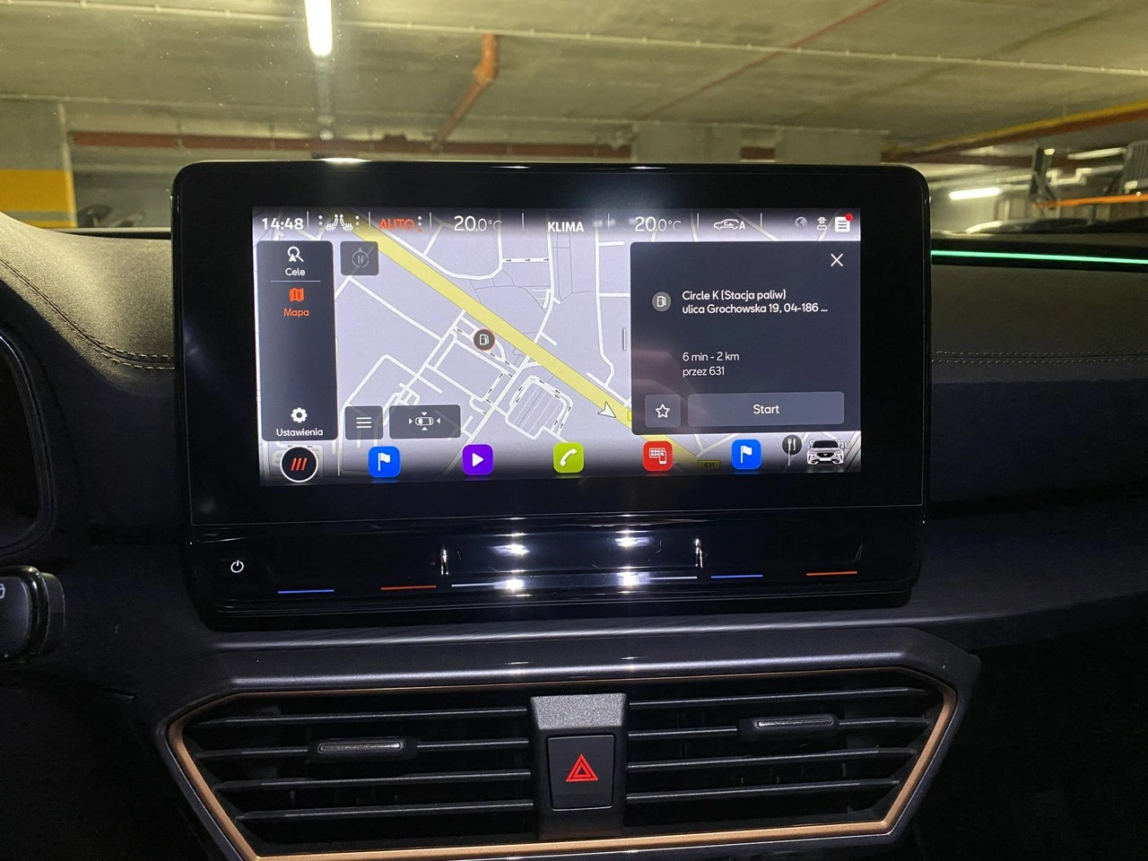 Cupra Formentor - Zdjęcie 27