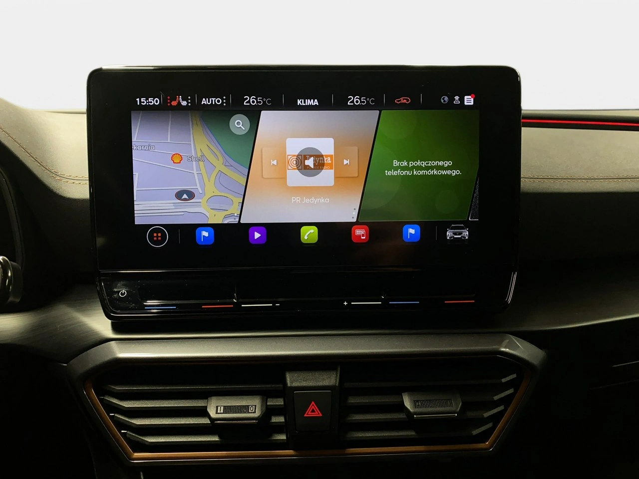 Cupra Formentor - Zdjęcie 27