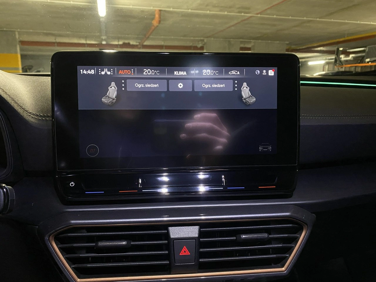 Cupra Formentor - Zdjęcie 28