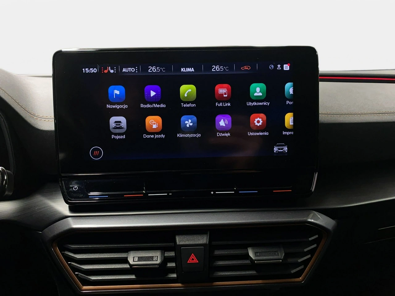 Cupra Formentor - Zdjęcie 28