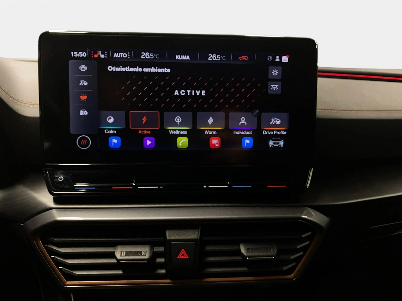 Cupra Formentor - Zdjęcie 29