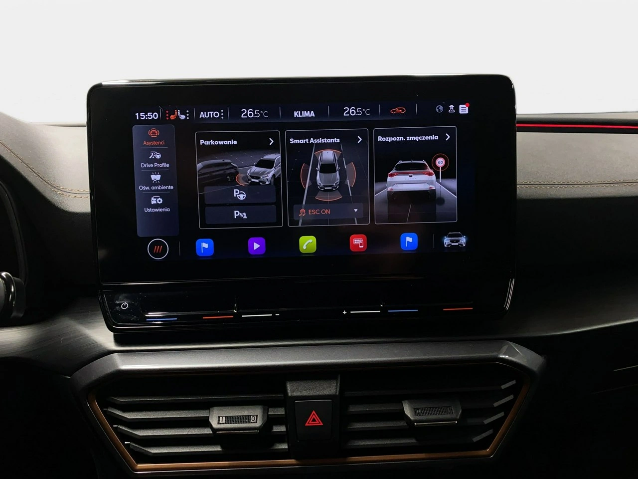 Cupra Formentor - Zdjęcie 30