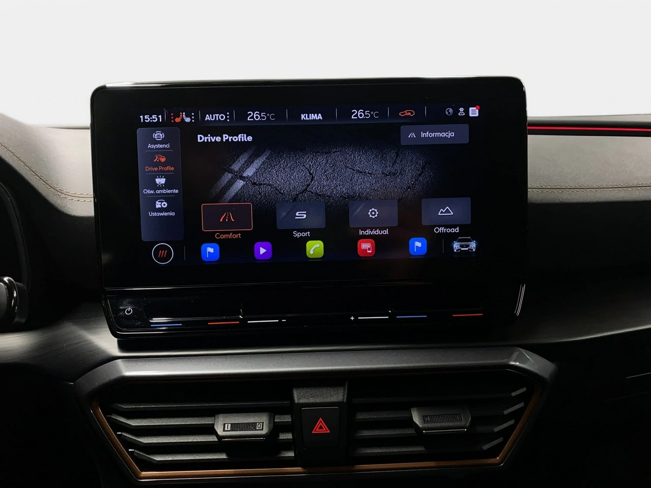 Cupra Formentor - Zdjęcie 31