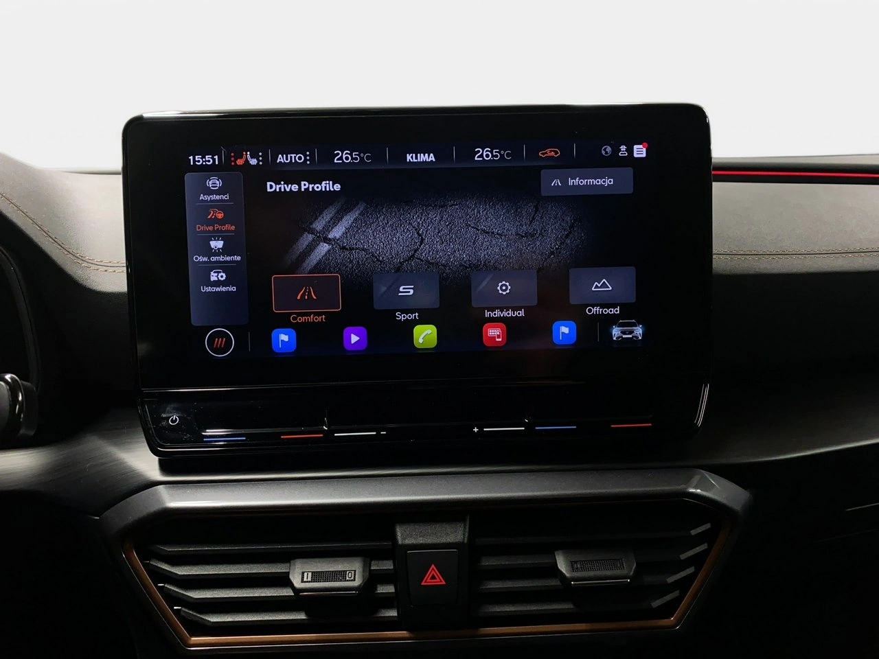 Cupra Formentor - Zdjęcie 31