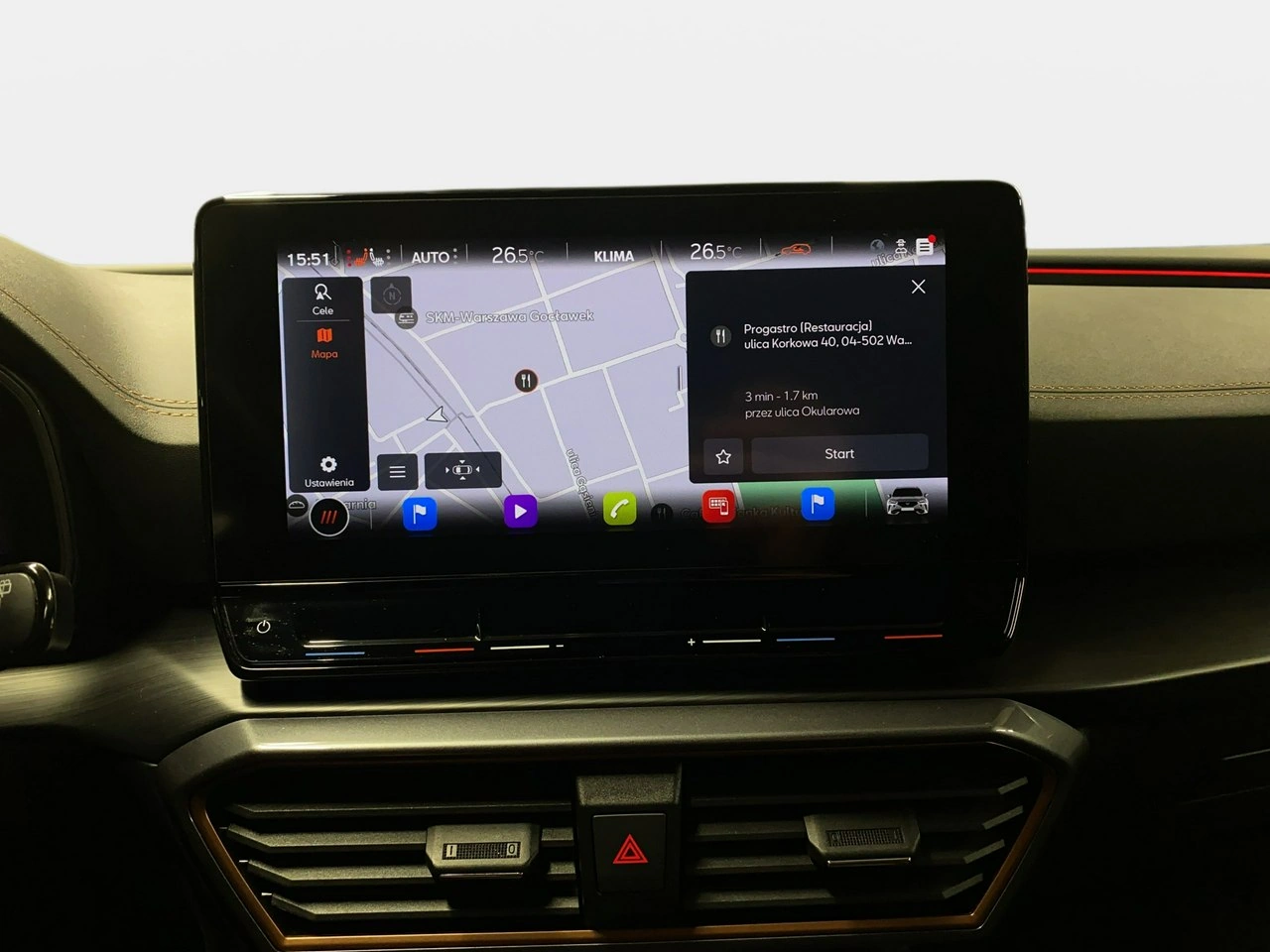 Cupra Formentor - Zdjęcie 32