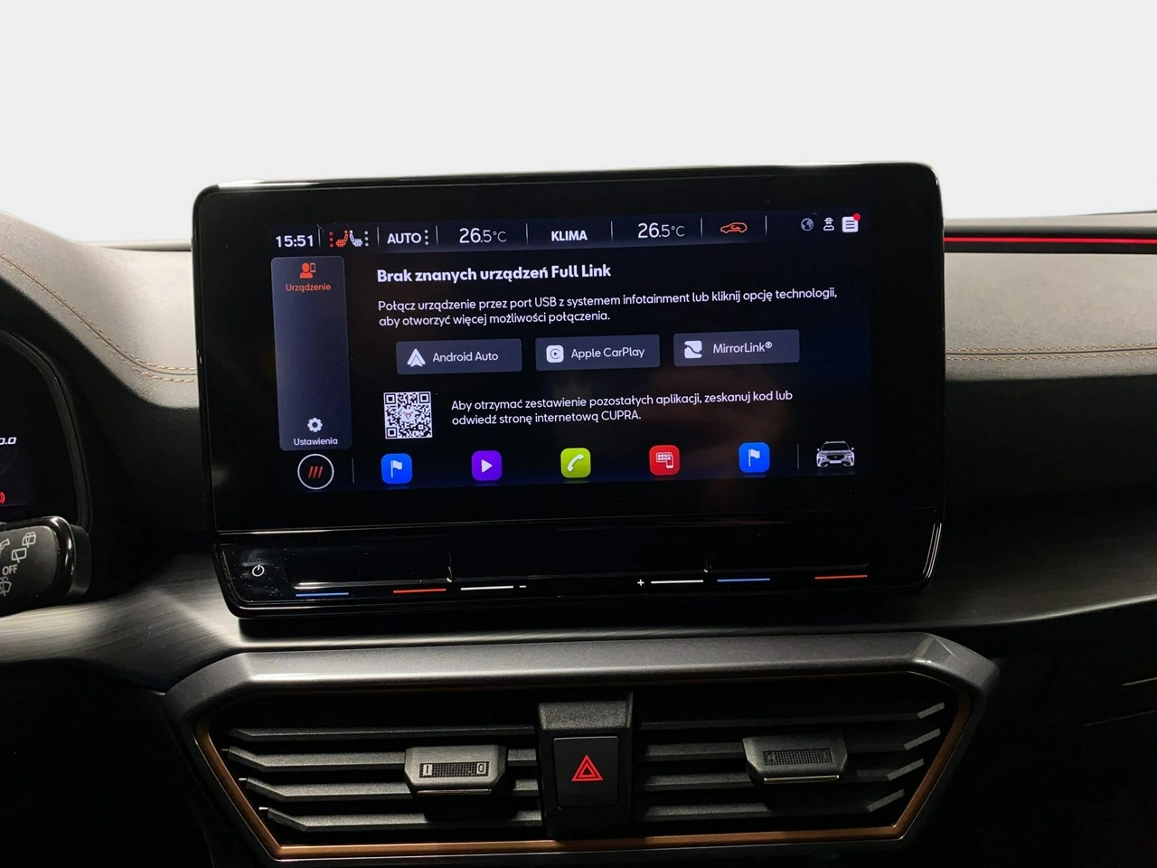 Cupra Formentor - Zdjęcie 33