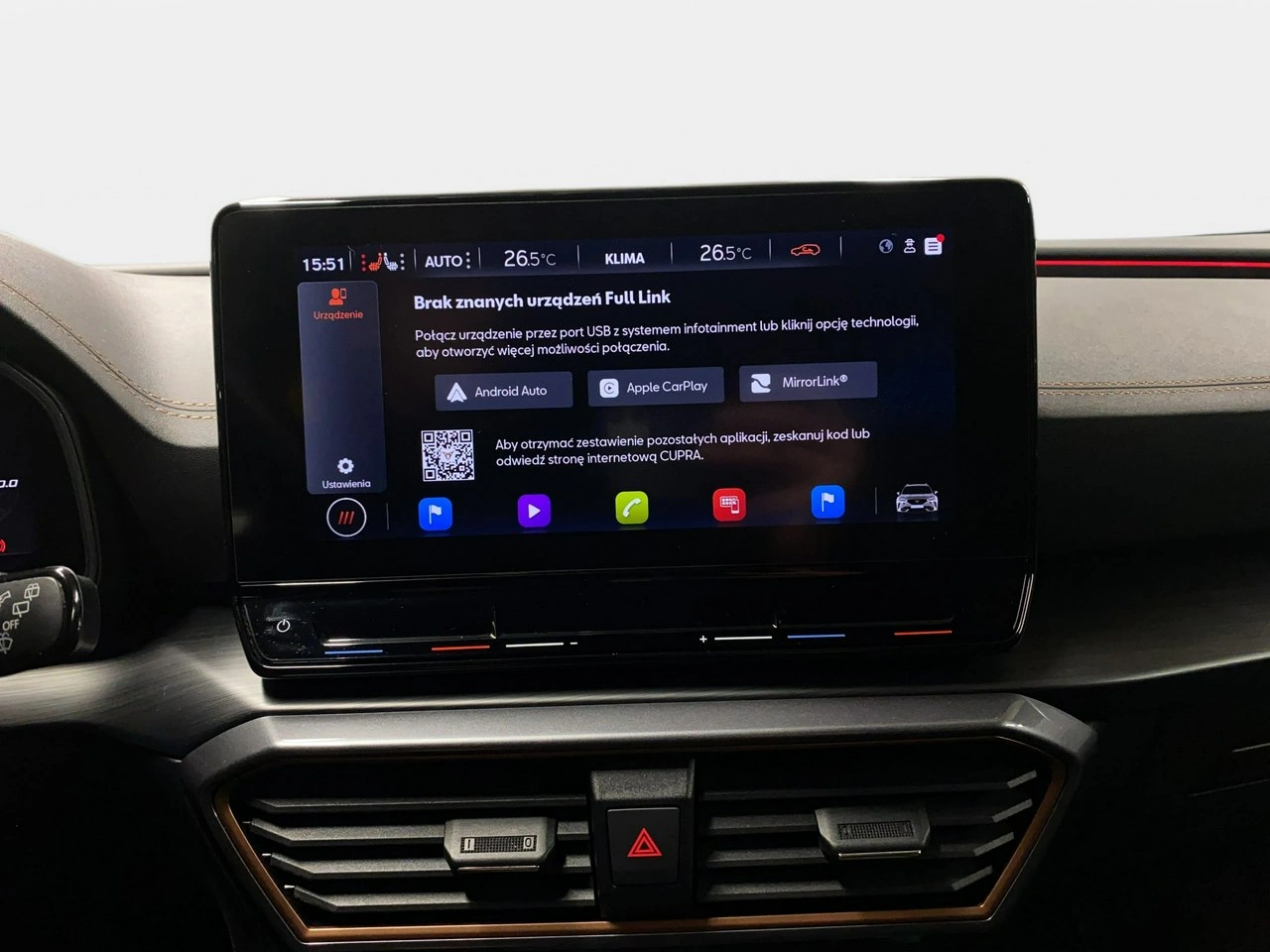 Cupra Formentor - Zdjęcie 33