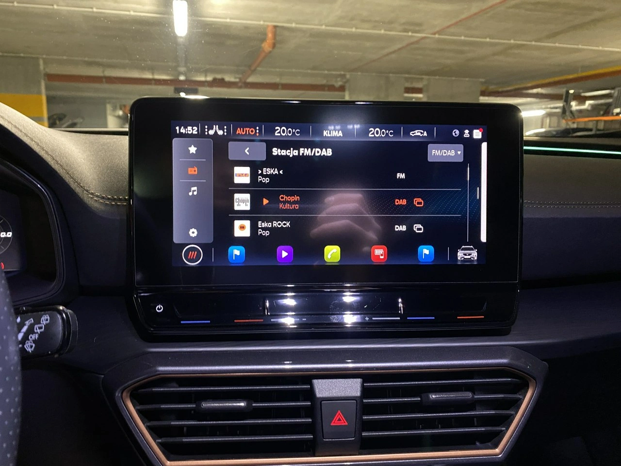 Cupra Formentor - Zdjęcie 34