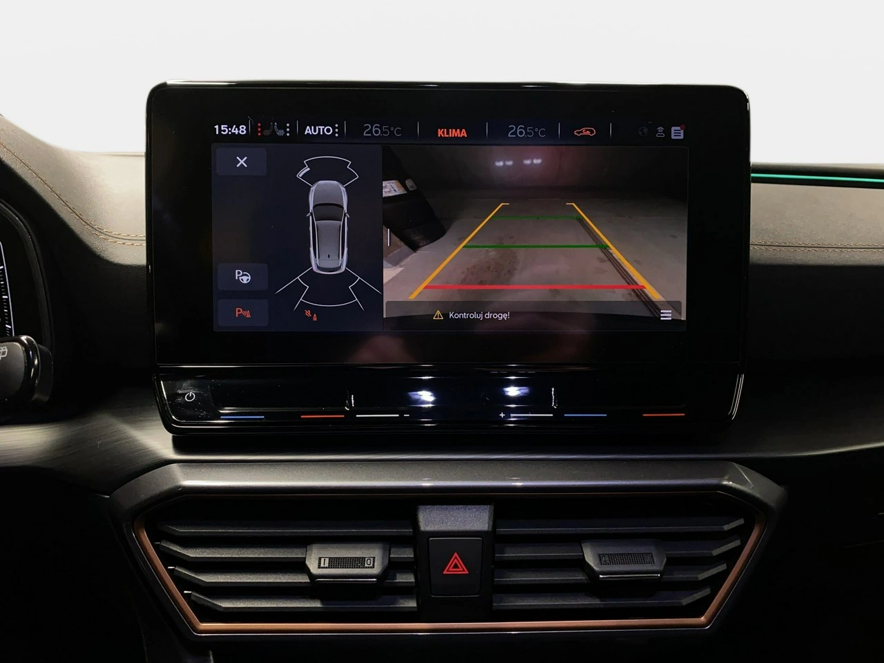 Cupra Formentor - Zdjęcie 34