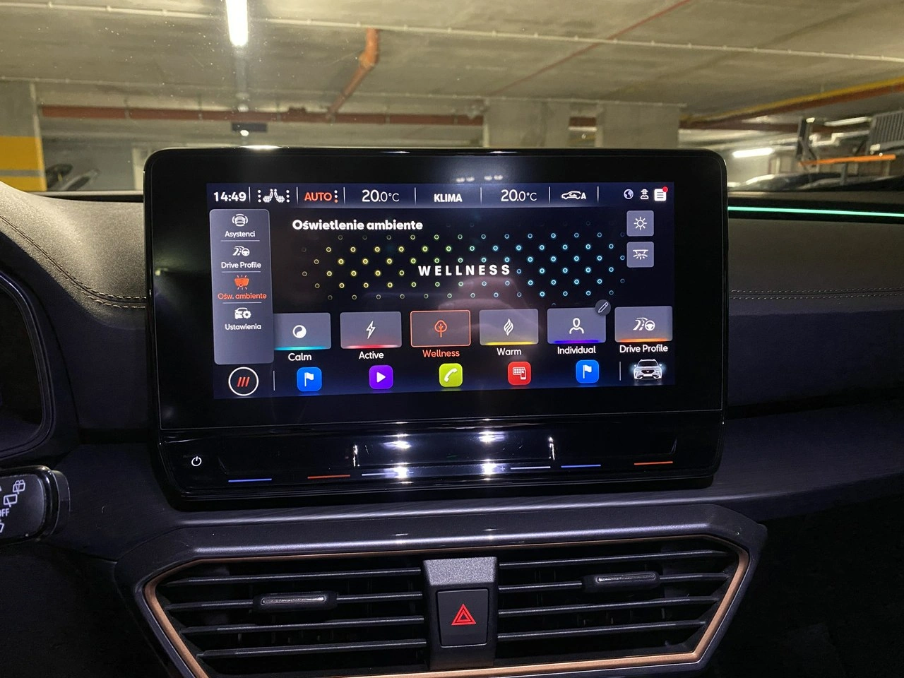 Cupra Formentor - Zdjęcie 35