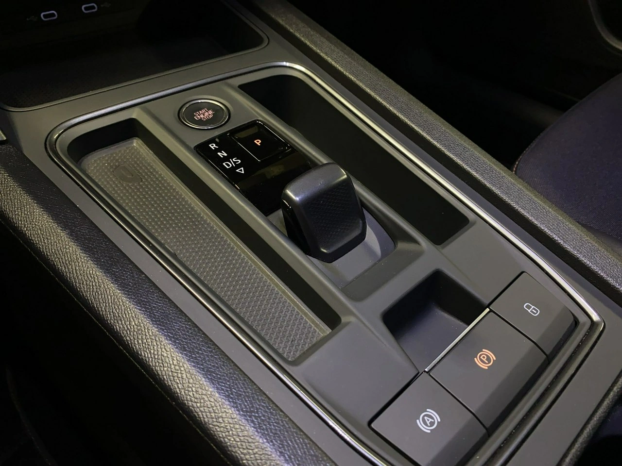 Cupra Formentor - Zdjęcie 35