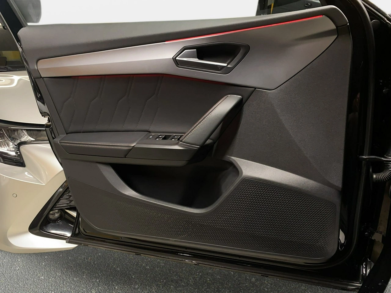 Cupra Formentor - Zdjęcie 36