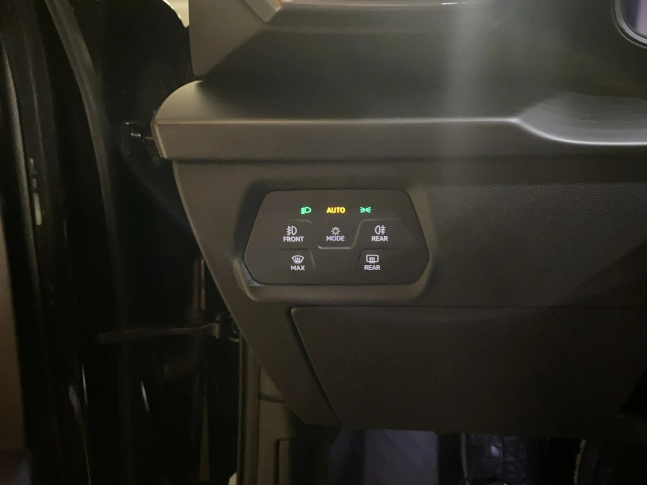 Cupra Formentor - Zdjęcie 38