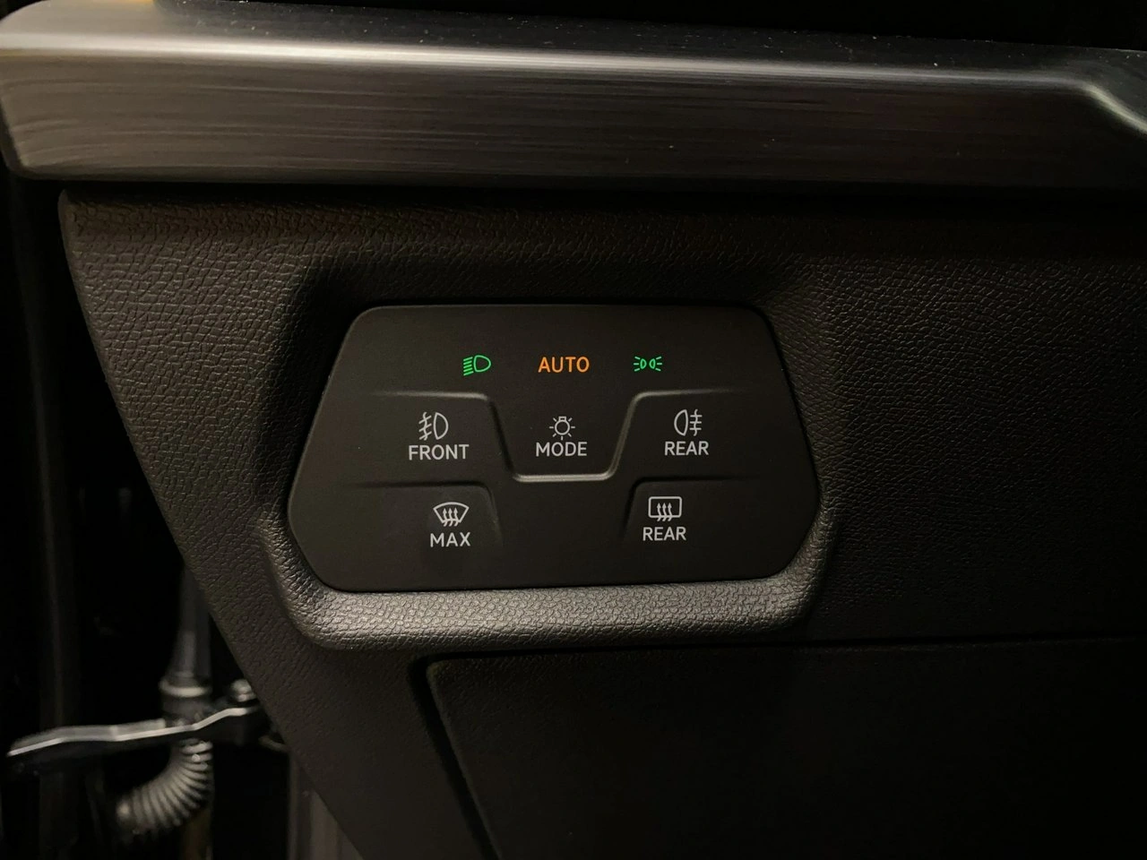 Cupra Formentor - Zdjęcie 38