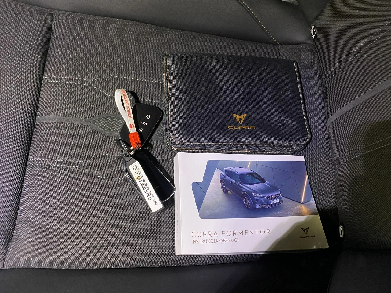 Cupra Formentor - Zdjęcie 39