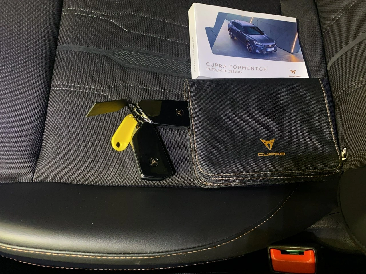 Cupra Formentor - Zdjęcie 39