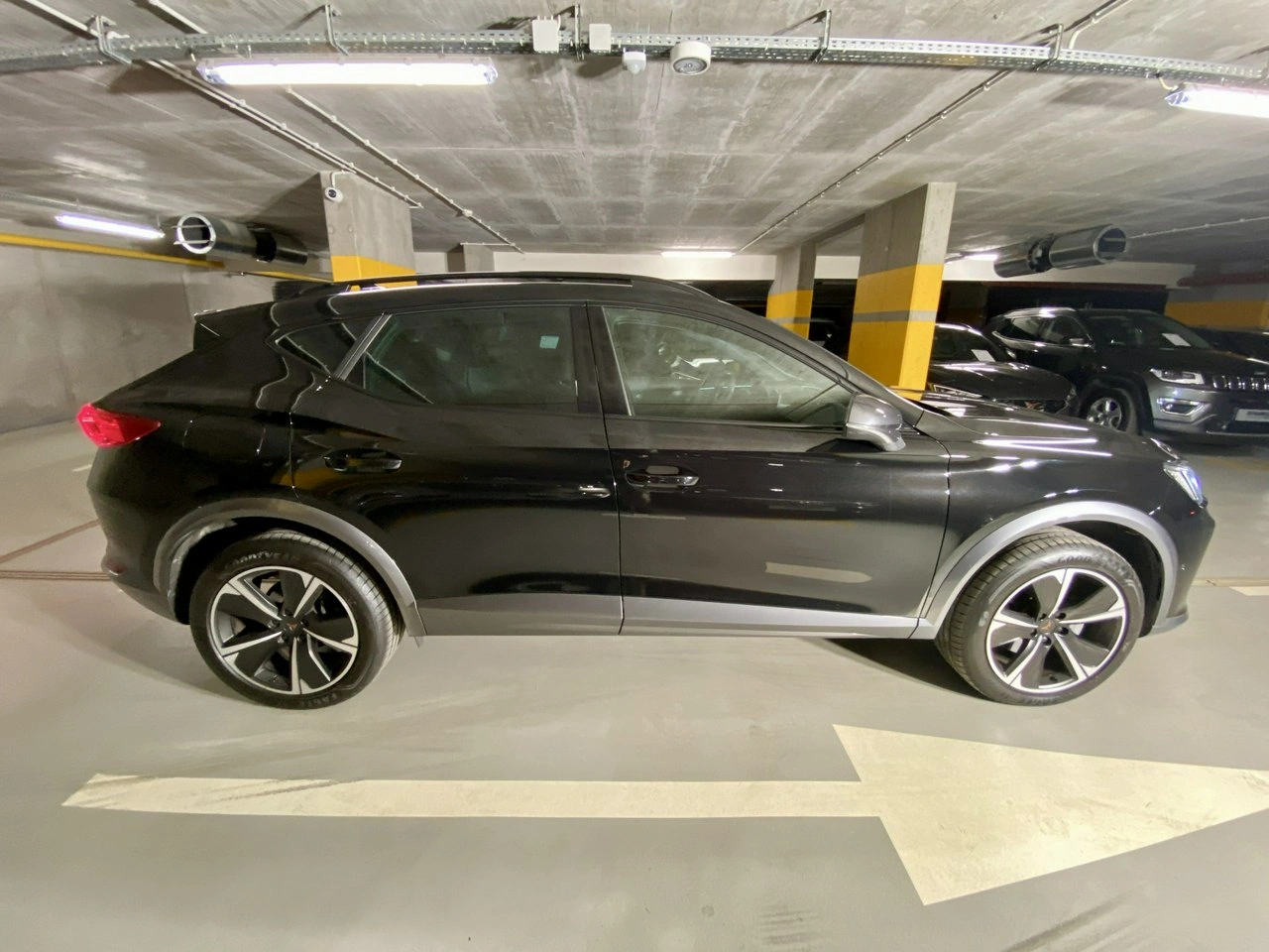 Cupra Formentor - Zdjęcie 7