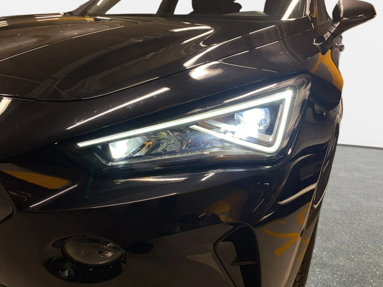 Cupra Formentor - Zdjęcie 8