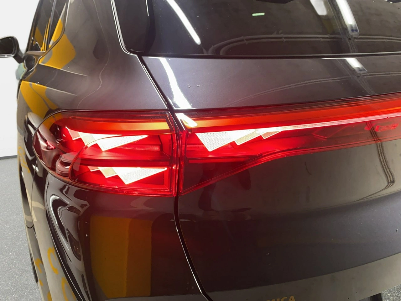 Cupra Terramar - Zdjęcie 10