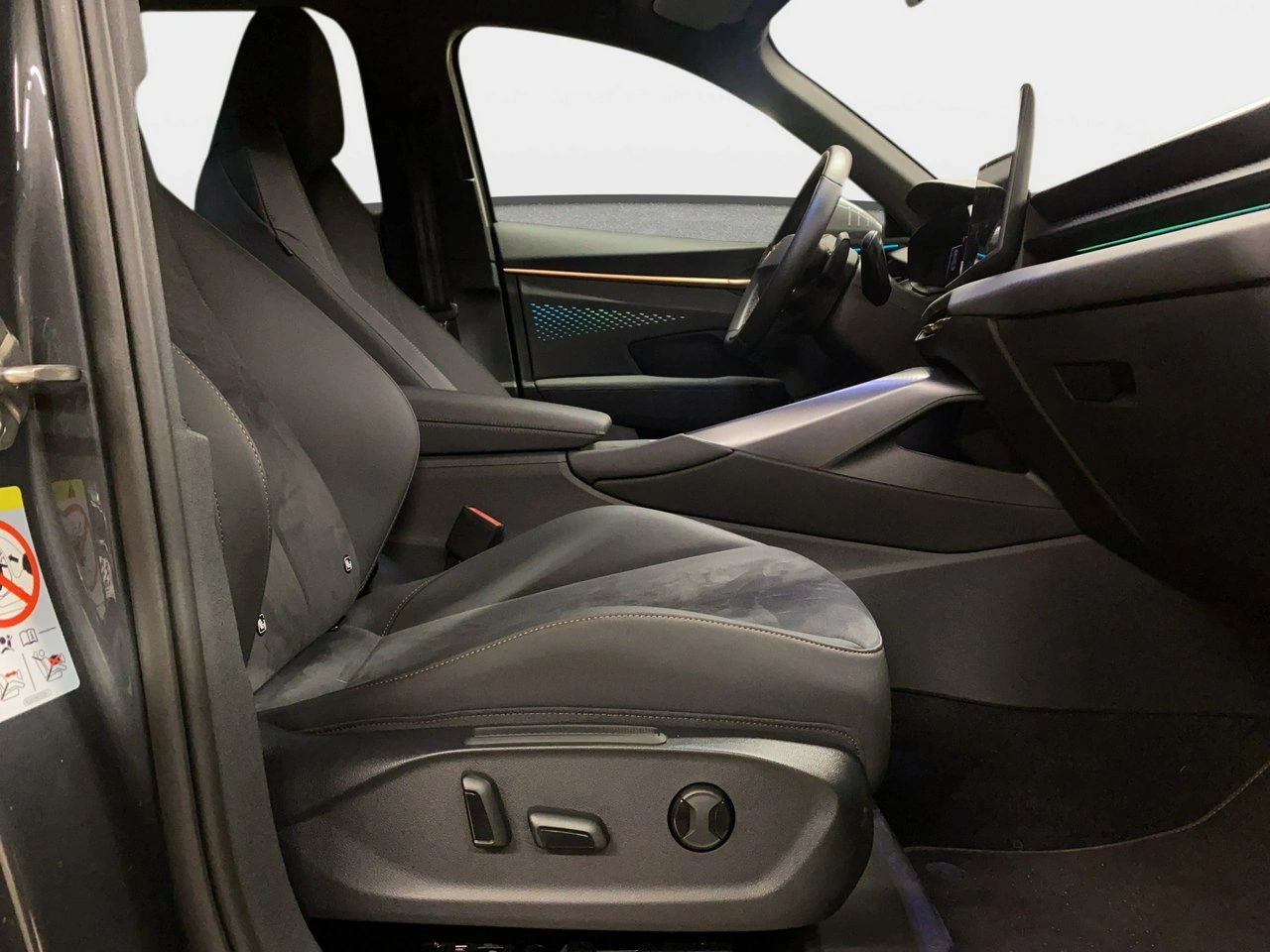 Cupra Terramar - Zdjęcie 11