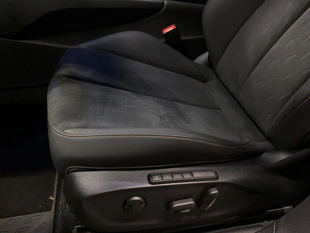 Cupra Terramar - Zdjęcie 12