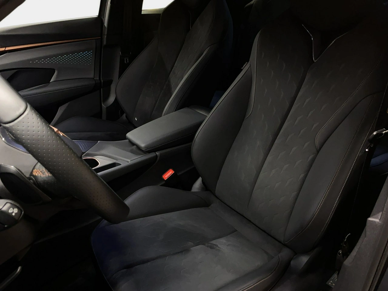 Cupra Terramar - Zdjęcie 13