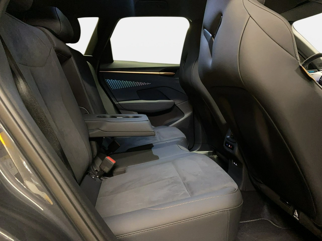 Cupra Terramar - Zdjęcie 14