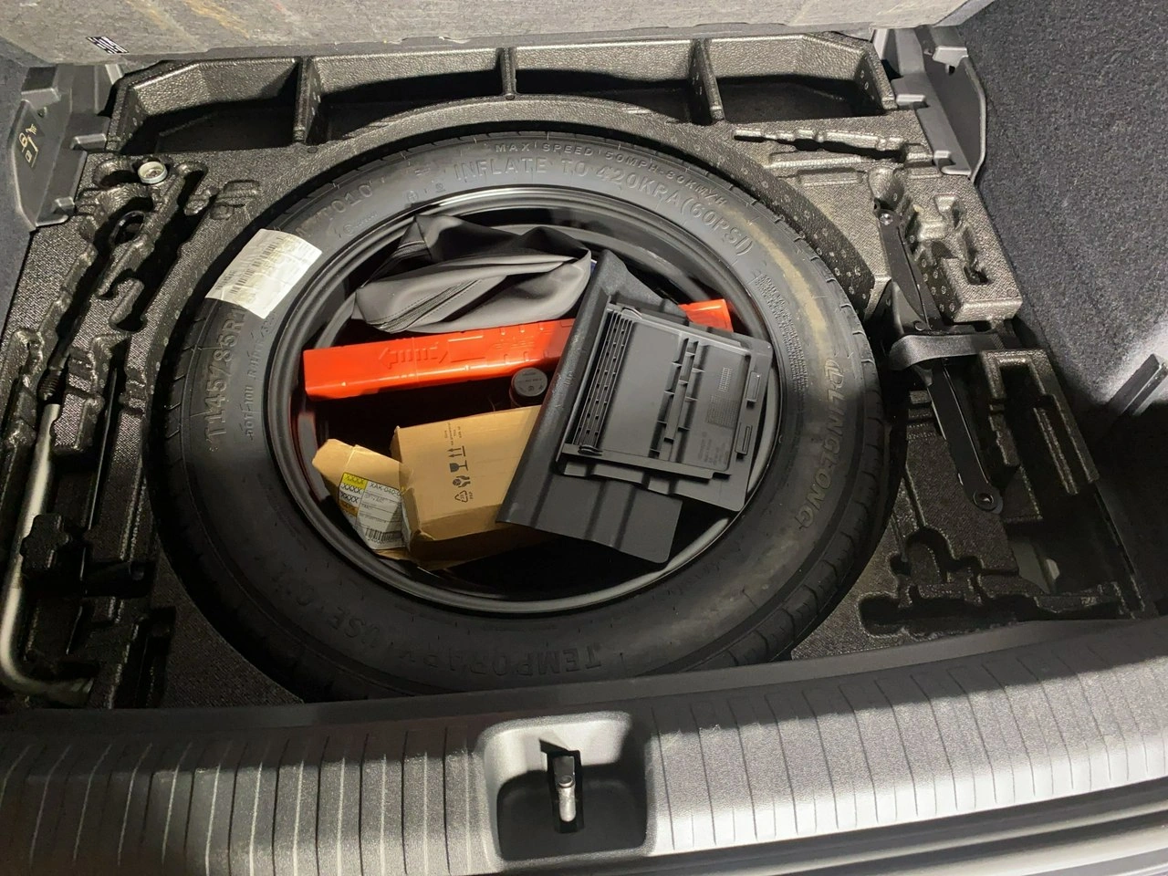 Cupra Terramar - Zdjęcie 17