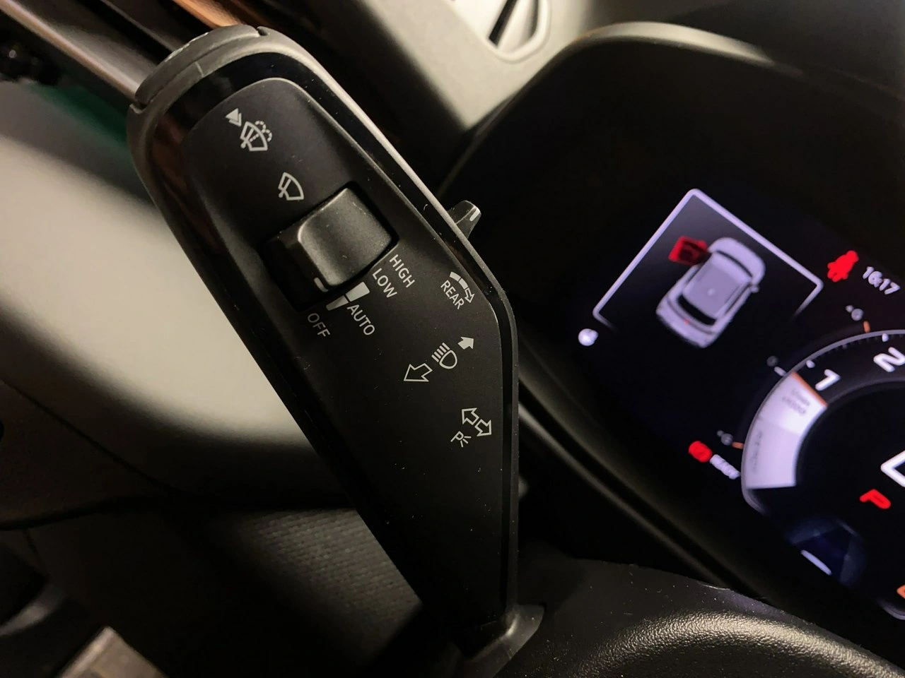 Cupra Terramar - Zdjęcie 24