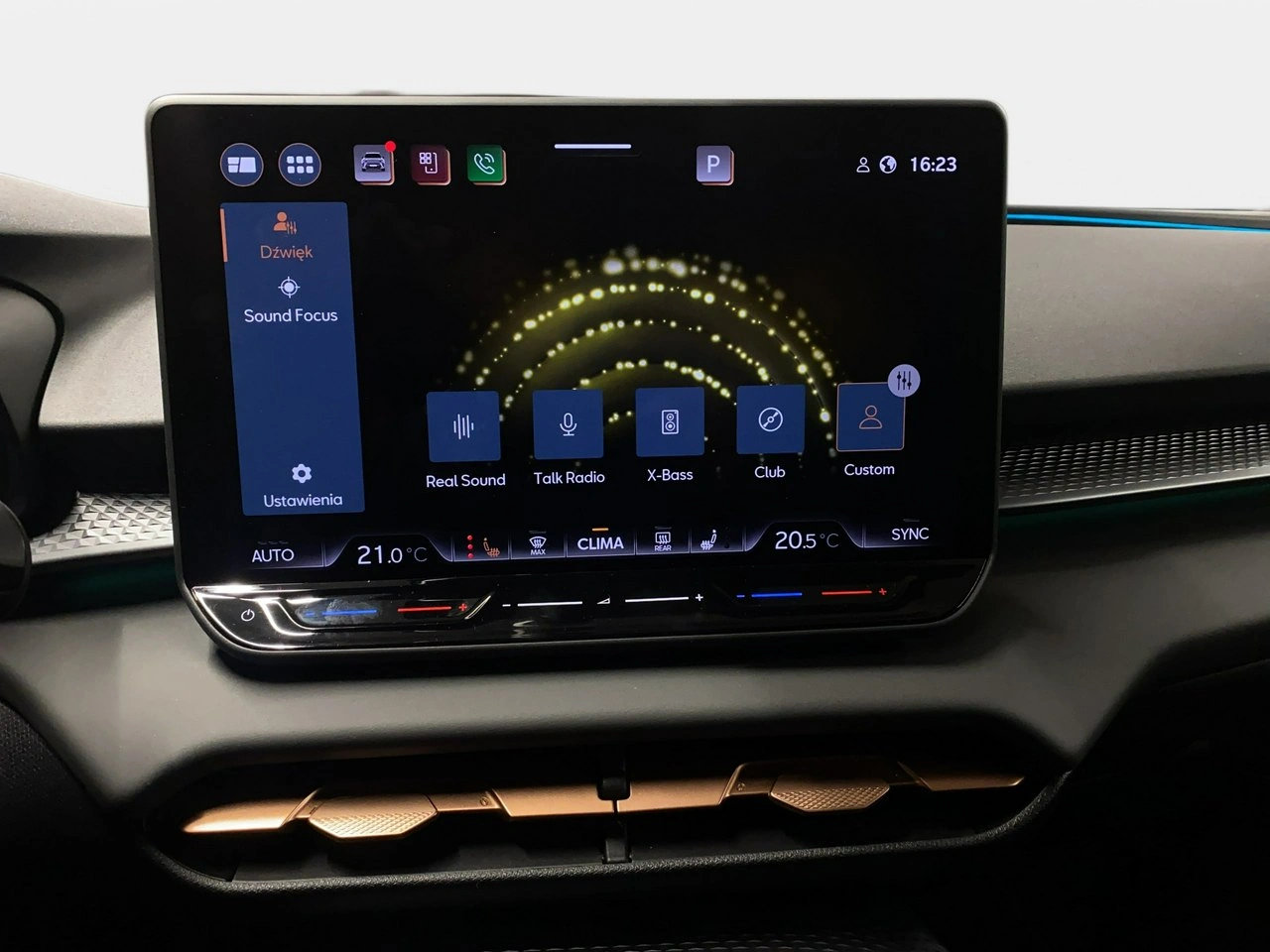 Cupra Terramar - Zdjęcie 29