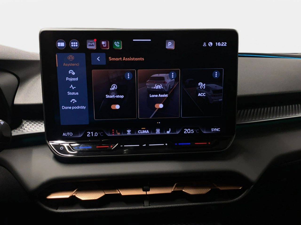 Cupra Terramar - Zdjęcie 31