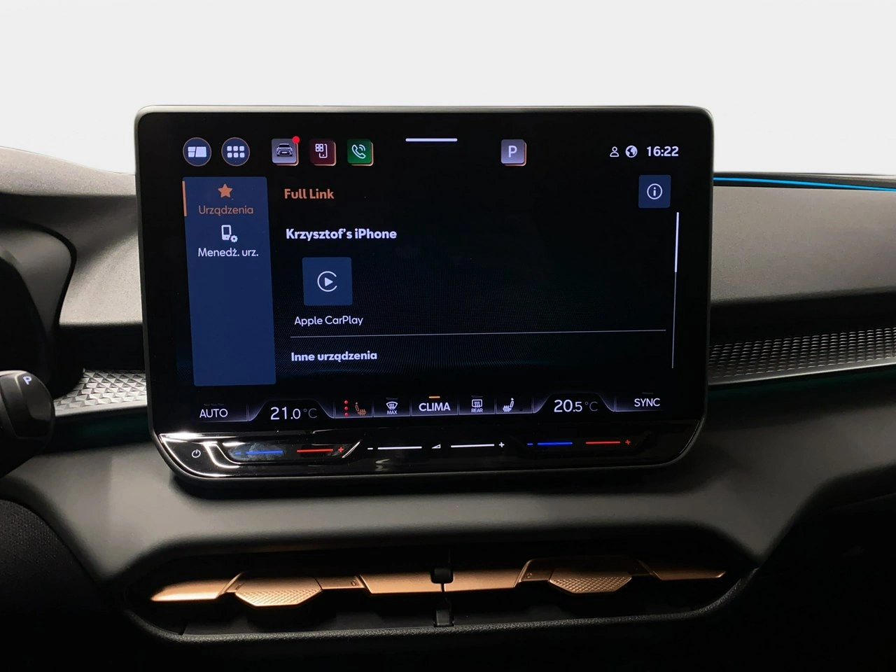 Cupra Terramar - Zdjęcie 32