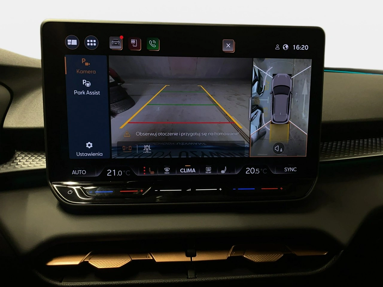 Cupra Terramar - Zdjęcie 33