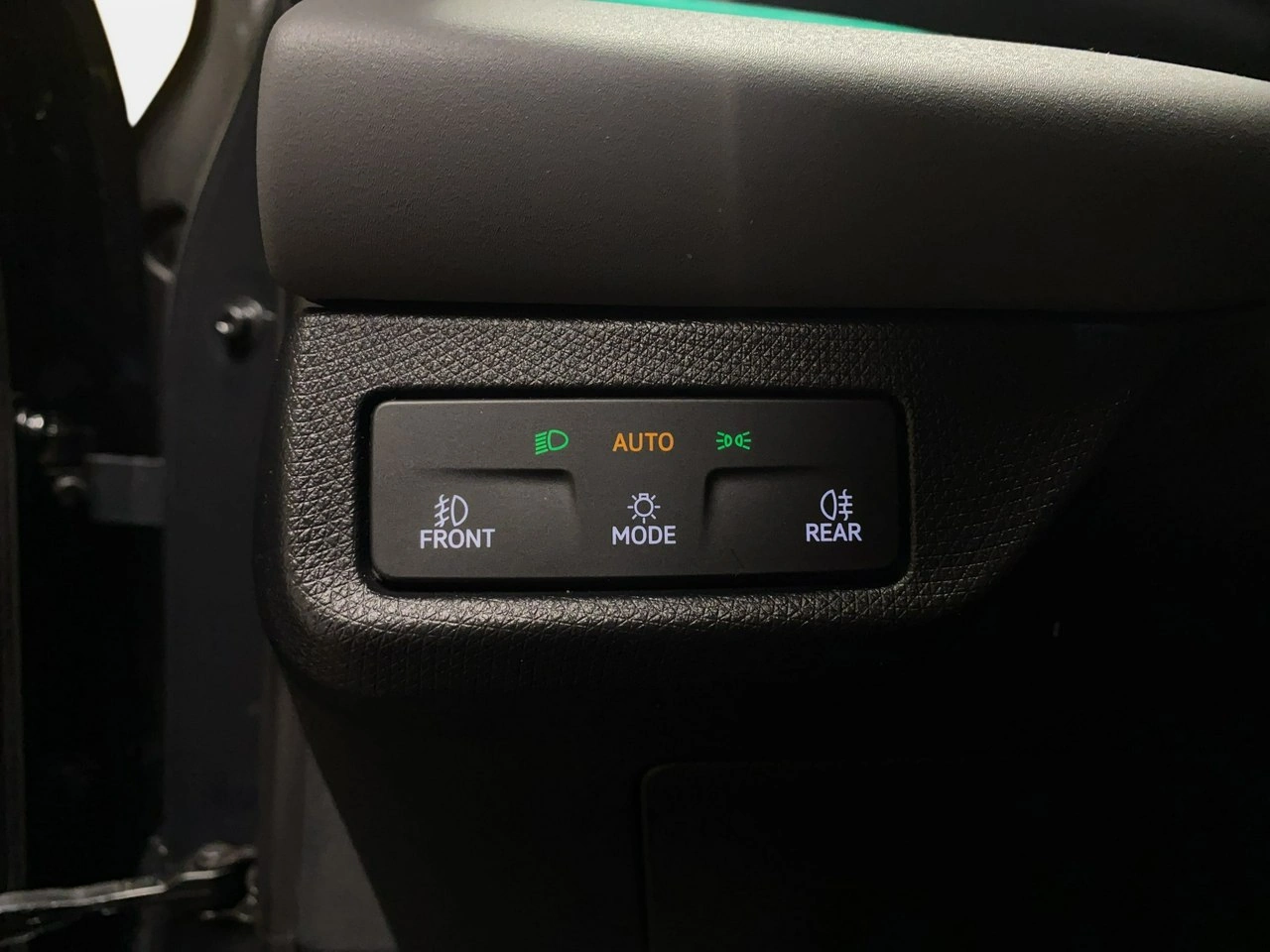 Cupra Terramar - Zdjęcie 38