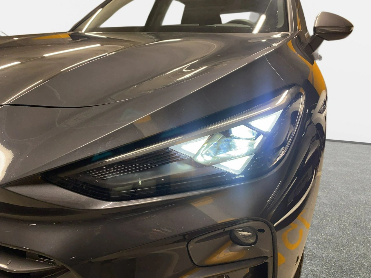 Cupra Terramar - Zdjęcie 8