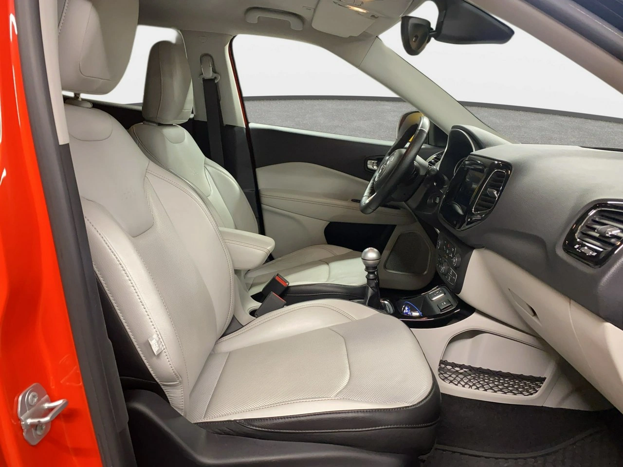 Jeep Compass - Zdjęcie 11