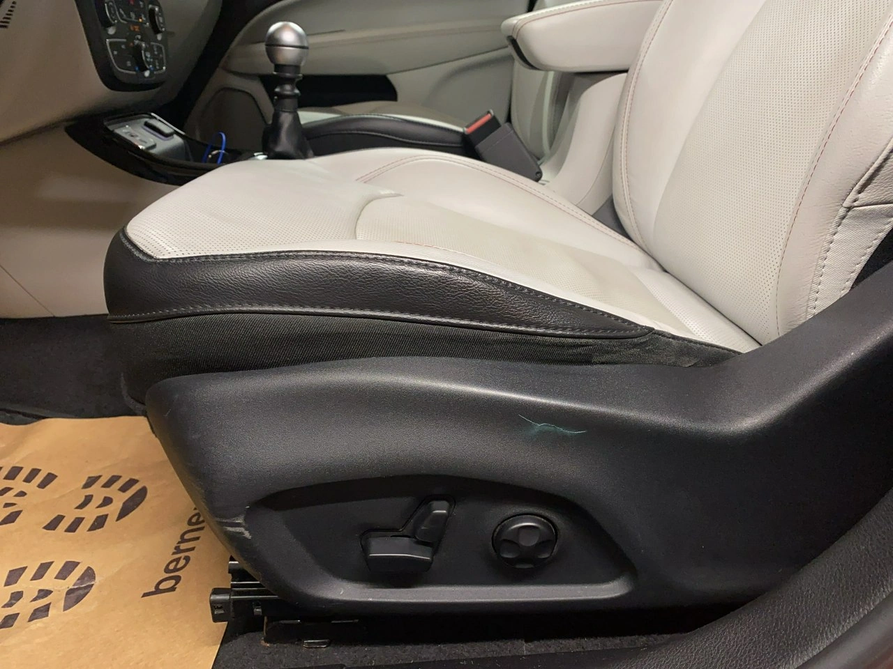 Jeep Compass - Zdjęcie 12