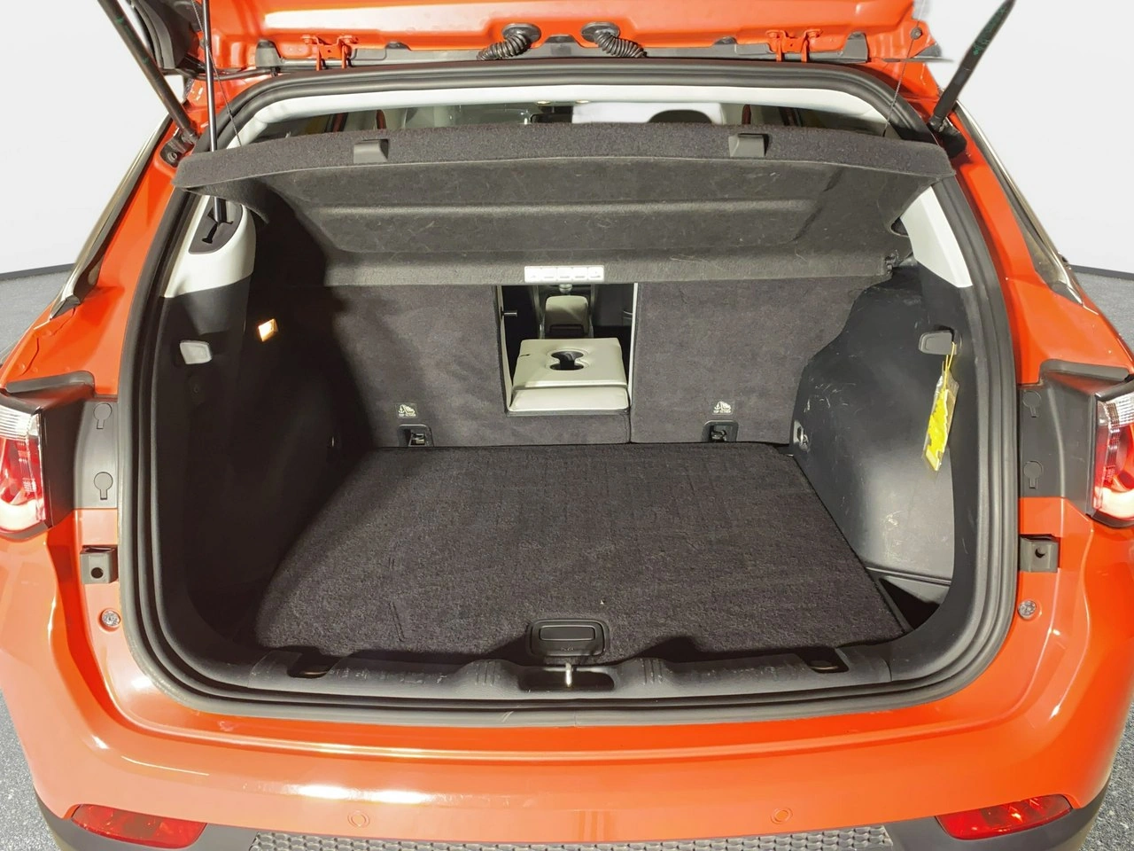 Jeep Compass - Zdjęcie 15