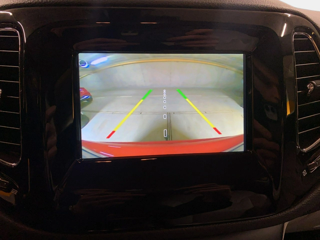 Jeep Compass - Zdjęcie 26