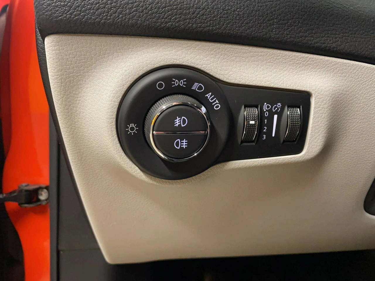 Jeep Compass - Zdjęcie 33