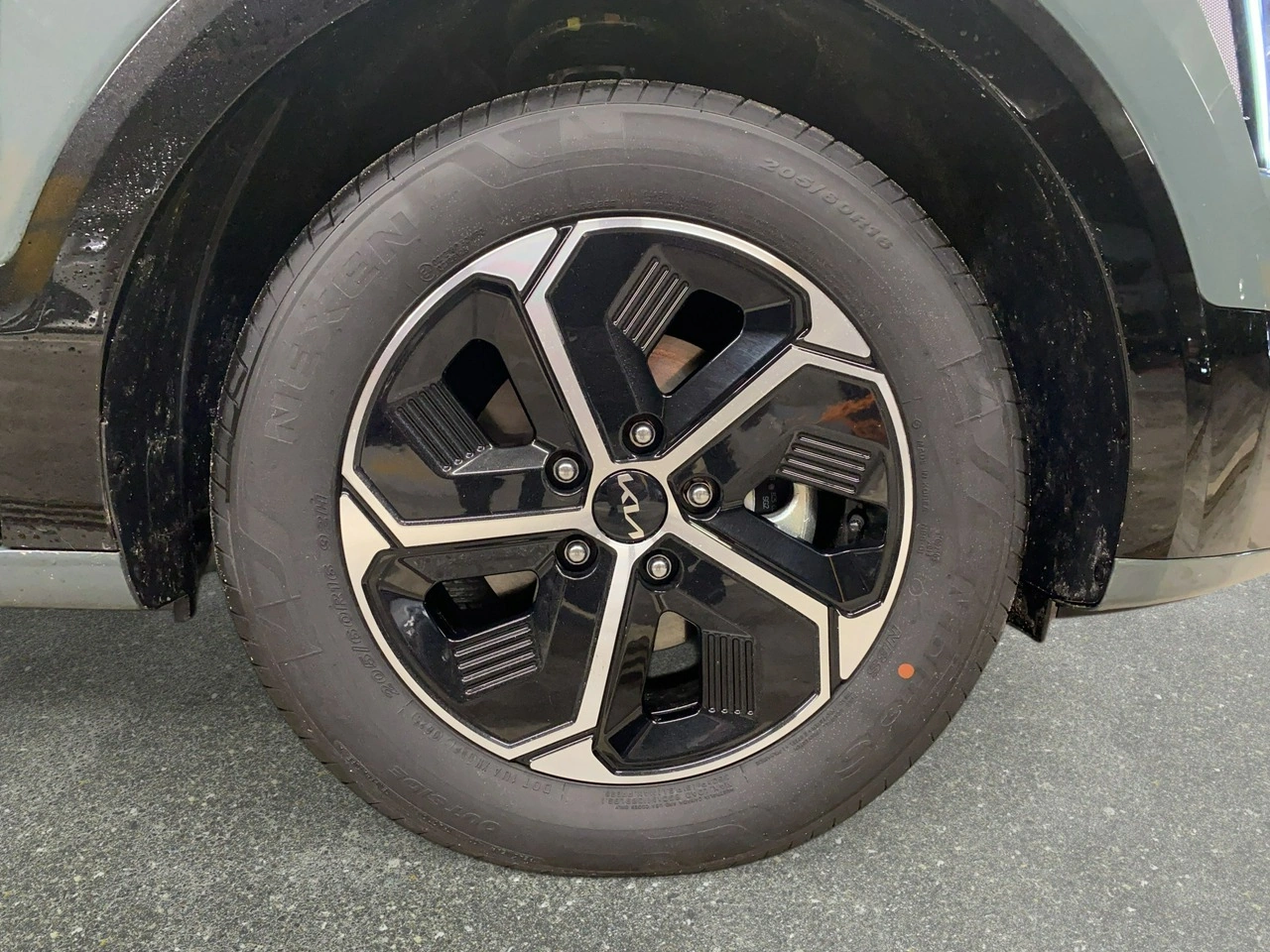 Kia Niro - Zdjęcie 9