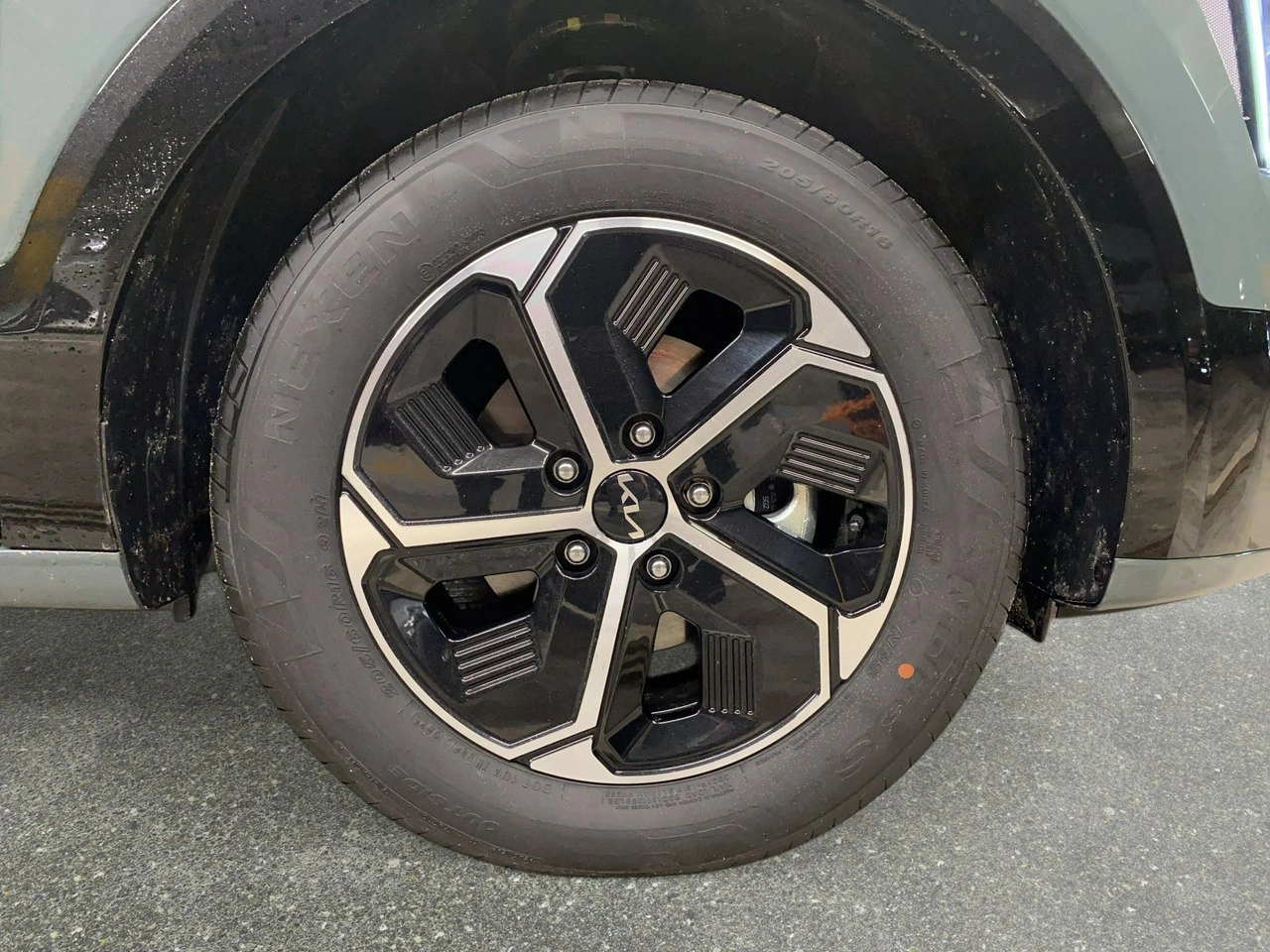 Kia Niro - Zdjęcie 9