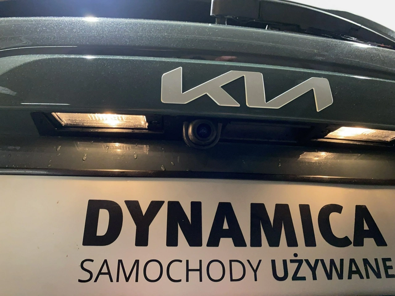 Kia Niro - Zdjęcie 11