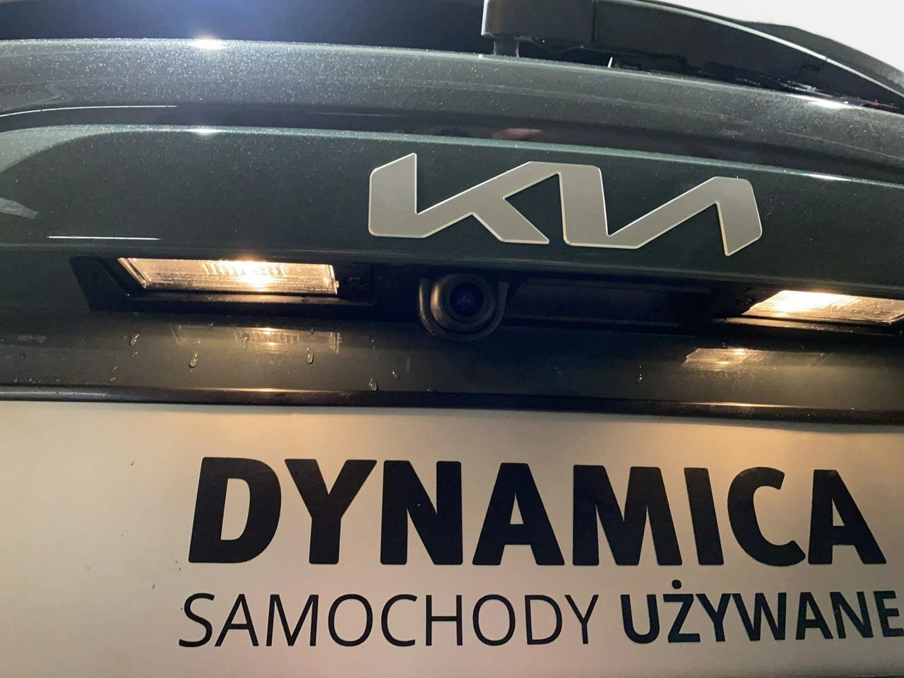 Kia Niro - Zdjęcie 11